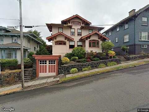 16Th, ASTORIA, OR 97103
