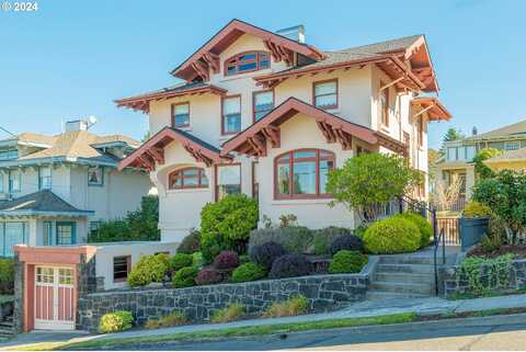16Th, ASTORIA, OR 97103