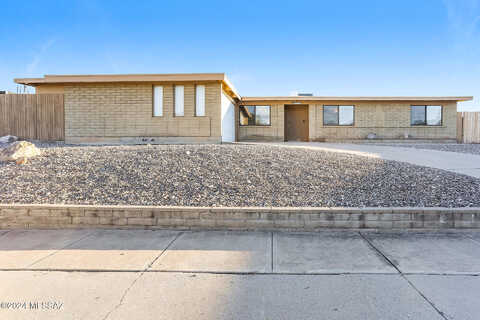 3Rd, TUCSON, AZ 85748