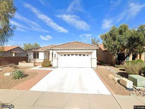 Sandy Mesa, TUCSON, AZ 85743
