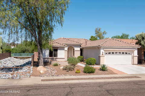 Sandy Mesa, TUCSON, AZ 85743