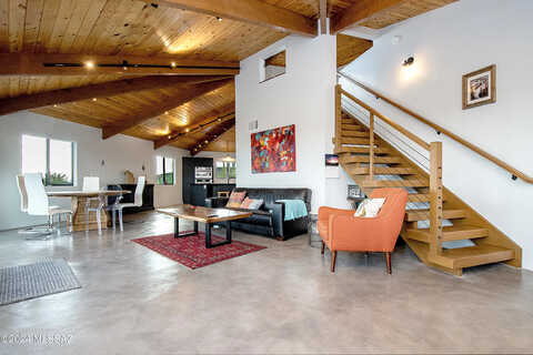 Sabino Estates, TUCSON, AZ 85749