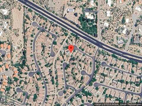 Country, TUCSON, AZ 85749