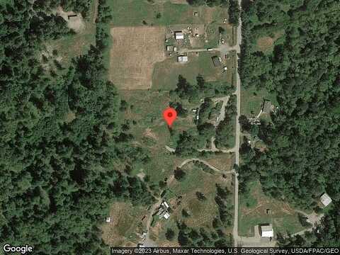 Kettle, BLAINE, WA 98230
