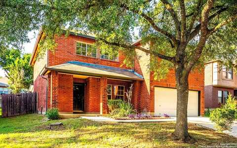 Diamond Stone, SAN ANTONIO, TX 78254