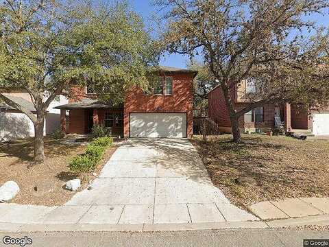 Diamond Stone, SAN ANTONIO, TX 78254