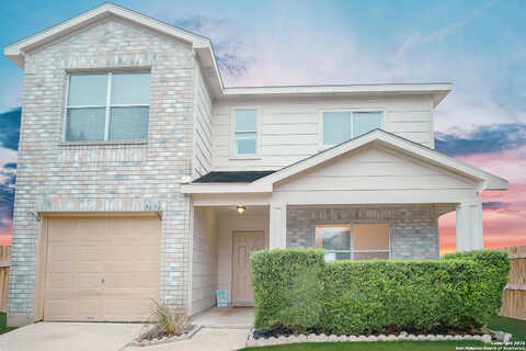 Sekula, SAN ANTONIO, TX 78250