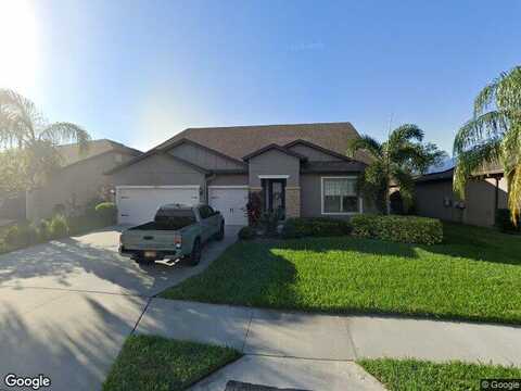 58Th, PARRISH, FL 34219