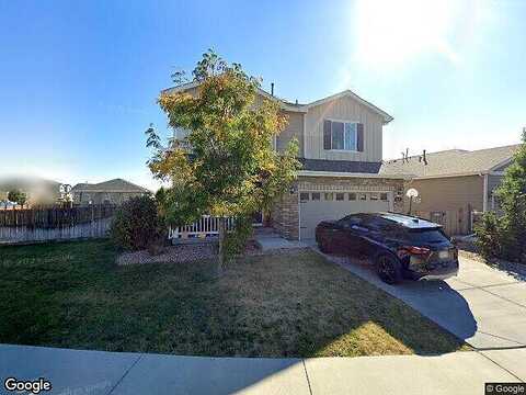 Cherry, THORNTON, CO 80229