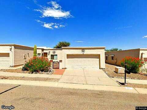 Calle De Emilia, GREEN VALLEY, AZ 85614