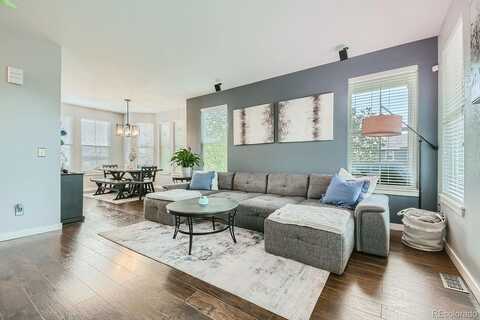107Th, COMMERCE CITY, CO 80640