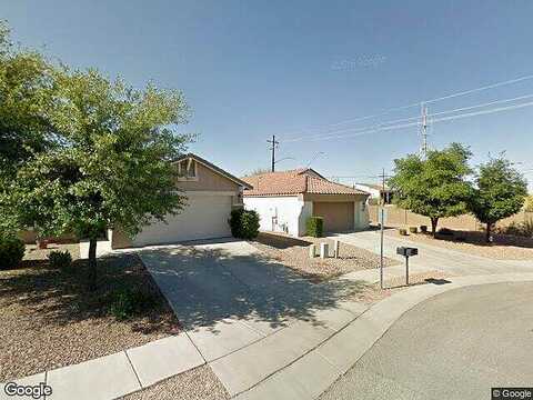 Rashad, TUCSON, AZ 85748