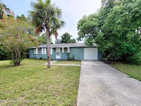 Hayes, SPRING HILL, FL 34608