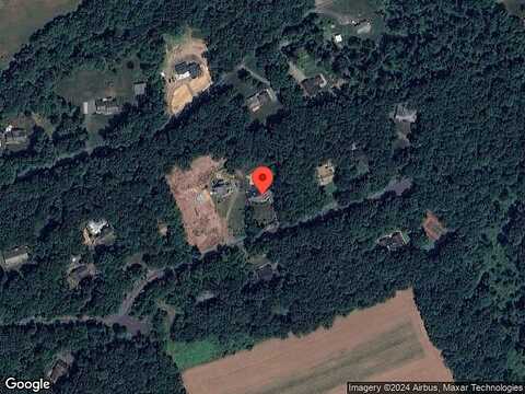 Oak Ridge, HALIFAX, PA 17032