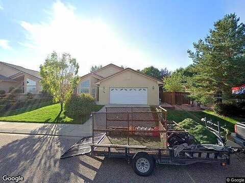 Peachcrest, PUEBLO, CO 81005