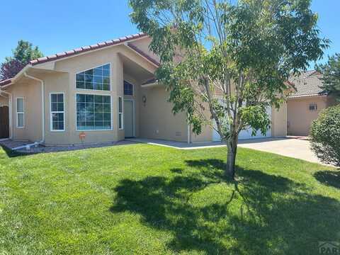 Peachcrest, PUEBLO, CO 81005