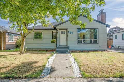 22Nd, LONGVIEW, WA 98632