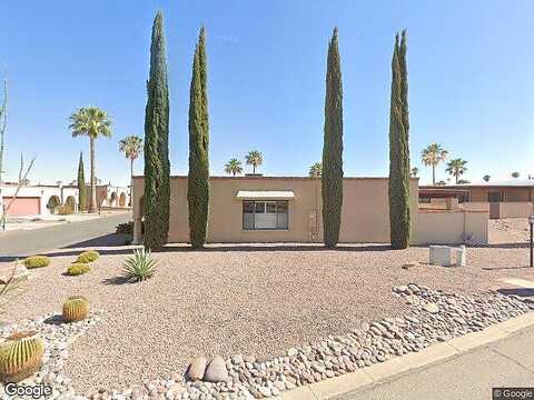 Calle Bolivar, TUCSON, AZ 85715