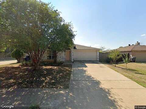 Lipton, DALLAS, TX 75217
