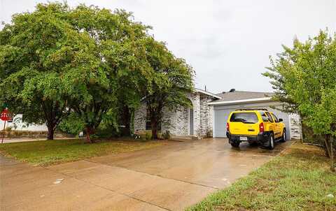 Lipton, DALLAS, TX 75217