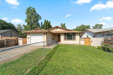 Florence, PROSSER, WA 99350