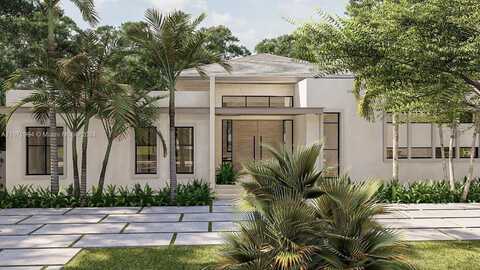 73Rd, PINECREST, FL 33156