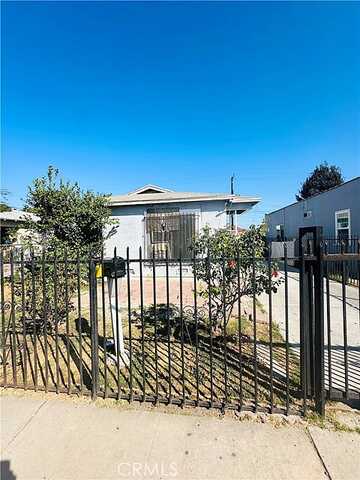 Baird, LOS ANGELES, CA 90002