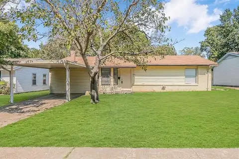 Calle Real, MESQUITE, TX 75149