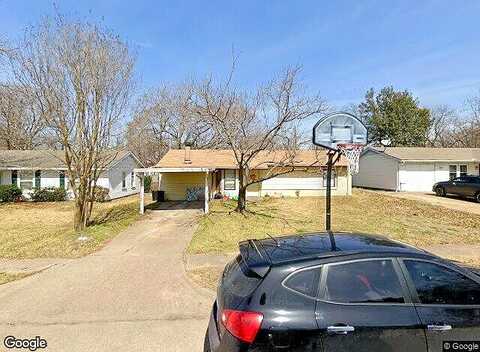 Calle Real, MESQUITE, TX 75149