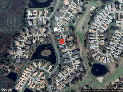 Butler, WEEKI WACHEE, FL 34613