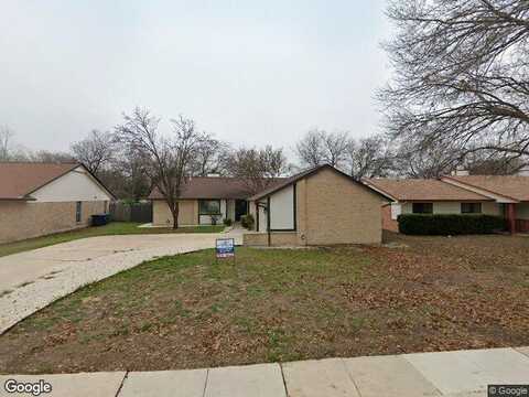 Ridge Wilde, SAN ANTONIO, TX 78250