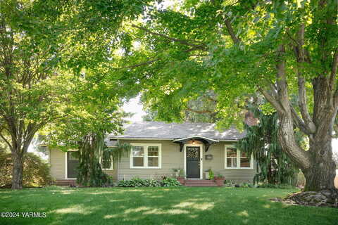 25Th, YAKIMA, WA 98902