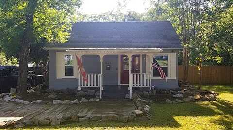 Gillham, RIVER OAKS, TX 76114
