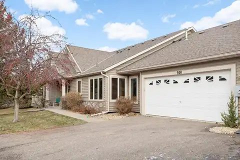 Stratford, BURNSVILLE, MN 55337