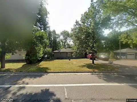 Lindbergh, LITTLE FALLS, MN 56345