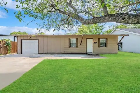 Jardin, MESQUITE, TX 75149