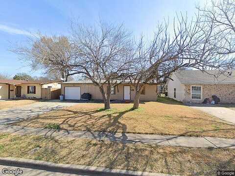 Jardin, MESQUITE, TX 75149