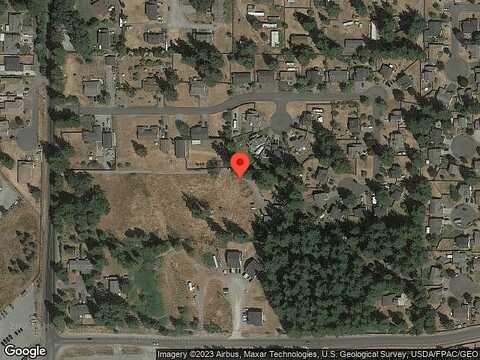 198Th Street, SPANAWAY, WA 98387