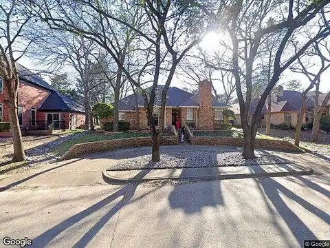 Plantation, DESOTO, TX 75115