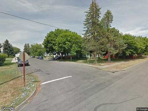 1St, ELLENSBURG, WA 98926
