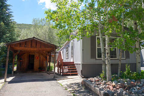 Wildcat, ASPEN, CO 81611