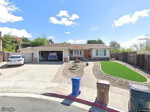 Myrtlewood, ANTIOCH, CA 94509