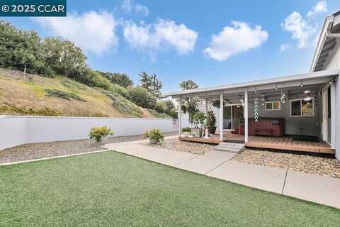 Myrtlewood, ANTIOCH, CA 94509