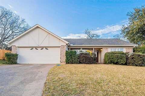 Elmwood, EULESS, TX 76039