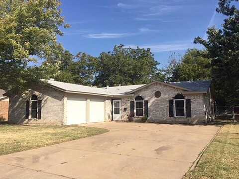 Redbud, CROWLEY, TX 76036