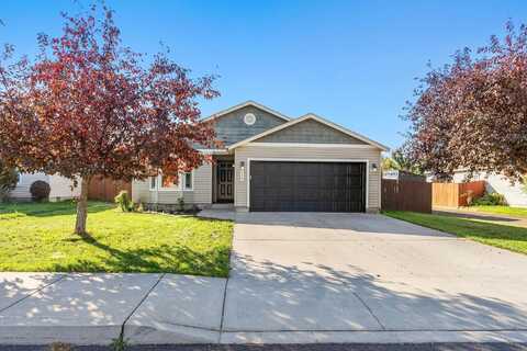 Spruce Tree, REDMOND, OR 97756