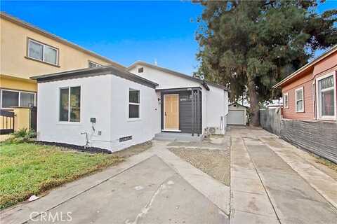 57Th, LOS ANGELES, CA 90011