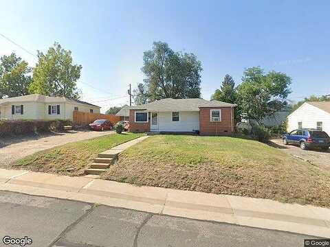 Utah, THORNTON, CO 80229