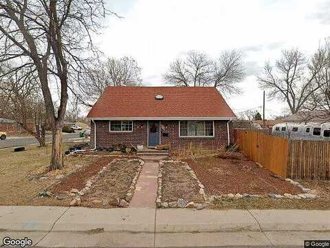 Ash, BROOMFIELD, CO 80020