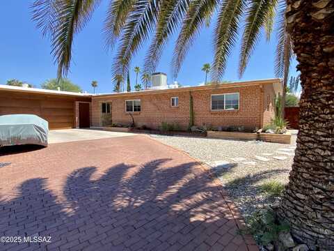 Calle Kuehn, TUCSON, AZ 85715